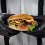 Mega Cheese