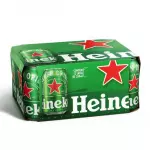 Pack Heineken c/12un 350ml