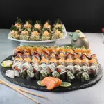 Tokyo Bagual  (100 peças)