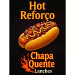 HOT REFORÇO