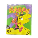 Condoricosas
