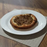 Esfiha de Atum