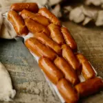 Linguiça Aperitivo