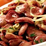 LINGUIÇA CALABRESA