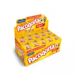 Paçoquita
