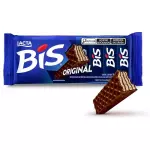 Bis ao Leite 100,8g