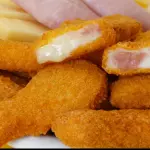 Patitas de pollo