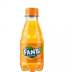 Fanta 200ml