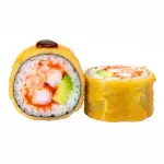TEMPURA SHRIMPS ROLL