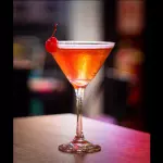 COSMOPOLITAN