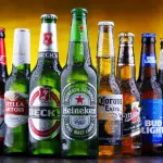Cervezas