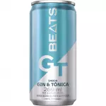 Skol Beats GT