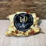 TIRINHA  MUSSARELA TEMPEDADA