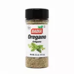 Orégano en hojas troceadas Badia