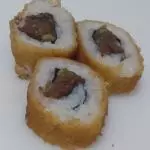 2PCS  Hot Rolls  Abacaxi