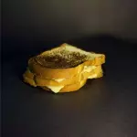 Torrada simples