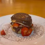 Pão de queijo Stikadinho