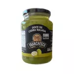 Doce de Cidra Ralada Franchesco 680g