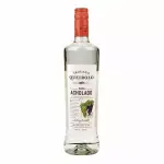 Pisco Queirolo acholado 750ml