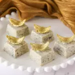 MÁRMORE DE OREO
