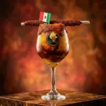 CHAMOYADA