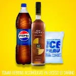 Promo Ron Cartavio Solera 12 años
