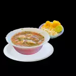 CEVICHE DE CAMARÓN