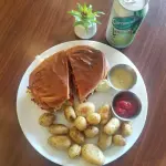 Torta al Gusto al Pastor