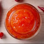 Sweet Chilli