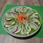 AGUACHILE HULK