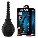 MR. PLAY ANAL DOCUHE BLKM7 - 330 ML