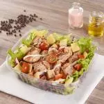 Ensalada Cesar