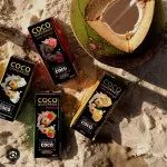 Gelo de Coco