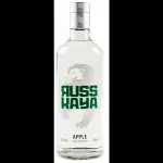 Russkaya Manzana 750 ml