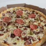 Bacon Gourmet