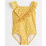 Traje de baño Athletic