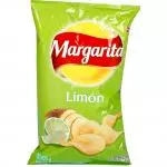 Papas Margarita Limon 36g