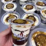 JAR DUBAI  🍫🍓