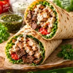 *Opción D Wrap