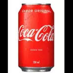 Coca Cola 350ml
