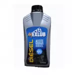 Mexlub Azul SAE 20w-50 de 946 ml