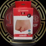 Arnes Panty Realista Lemar