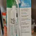 Kit dental fancy pets
