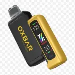 oxbar g32 k tropical love