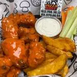 BONELESS 400gr