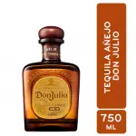 Tequila Añejo Don Julio