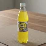 Inka Kola Light 600 ml