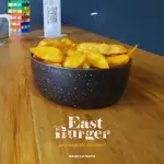 GAJO FRIES