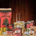 KIT 4 ( P/ até 13 pessoas )