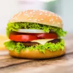 Eggcheeseburguer